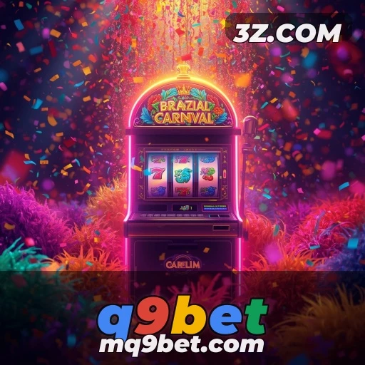 A Confiavel Seção do q9bet que Transforma a Jogatina