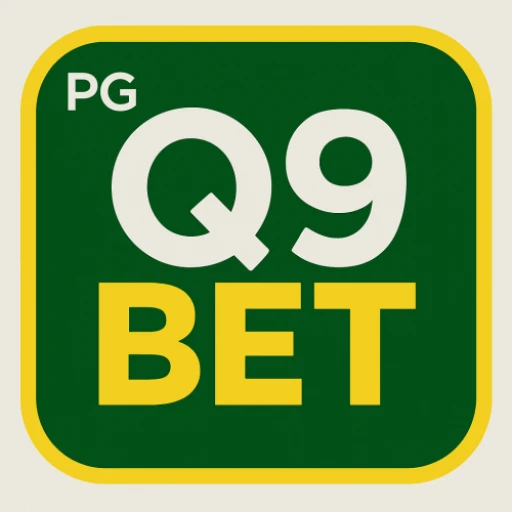 q9bet logo