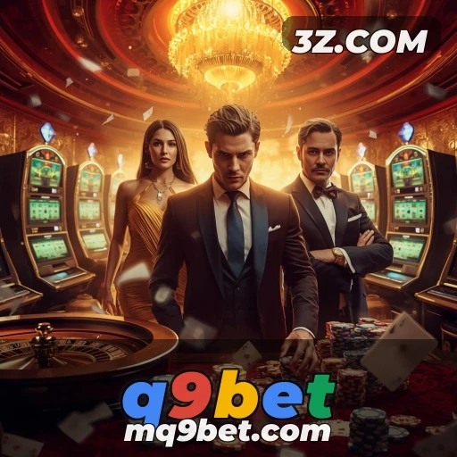 q9bet Plataforma Online